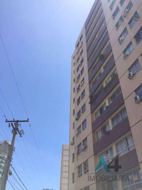 Apartamento com 3 Quartos à Venda, 100 m² por R$ 350.000 Rua Guilhermino Rezende - Treze de Julho, Aracaju - SE