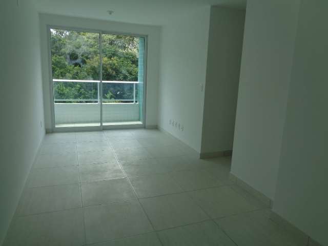 Apartamento com 2 Quartos para Alugar, 55 m² por R$ 1.500/Mês Rua Deputado Otávio Mariz Maia - Castelo Branco, João Pessoa - PB