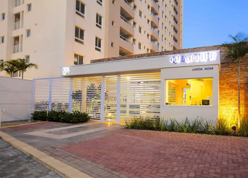 Apartamento com 4 Quartos à Venda, 119 m² por R$ 650.000 Rua Morais Navarro, 55 - Lagoa Nova, Natal - RN