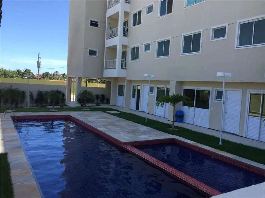 Apartamento com 3 Quartos à Venda, 65 m² por R$ 260.000 Rua Magnólia, 35 - Itaperi, Fortaleza - CE