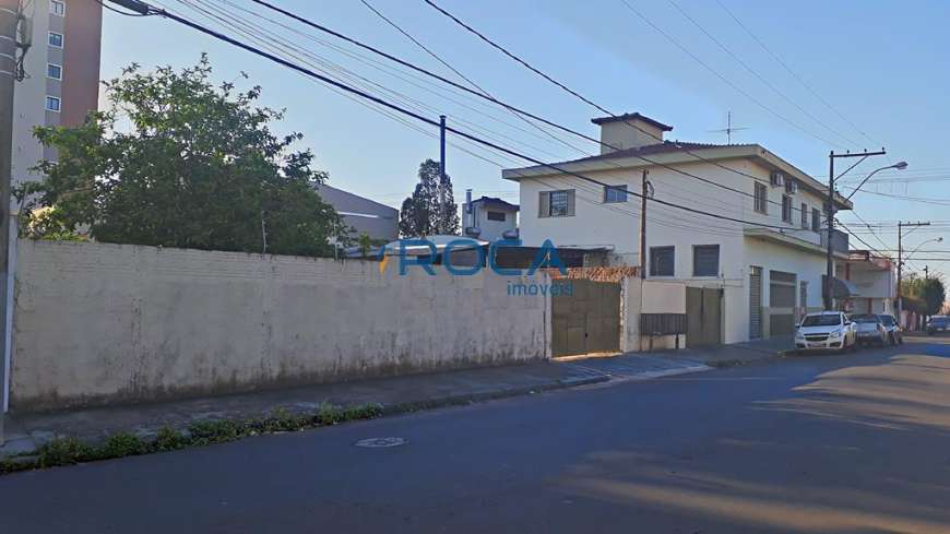 Lote/Terreno à Venda por R$ 309.000 Rua Monteiro Lobato - Jardim Brasil, São Carlos - SP