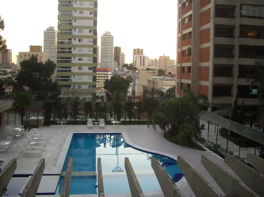 Apartamento com 4 Quartos à Venda, 276 m² por R$ 1.400.000 Rua José Monteiro Filho, 270 - Jardim do Mar, São Bernardo do Campo - SP