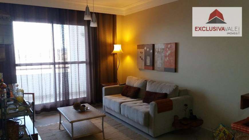 Apartamento com 4 Quartos à Venda, 105 m² por R$ 420.000 Rua Icatu, 330 - Parque Industrial, São José dos Campos - SP