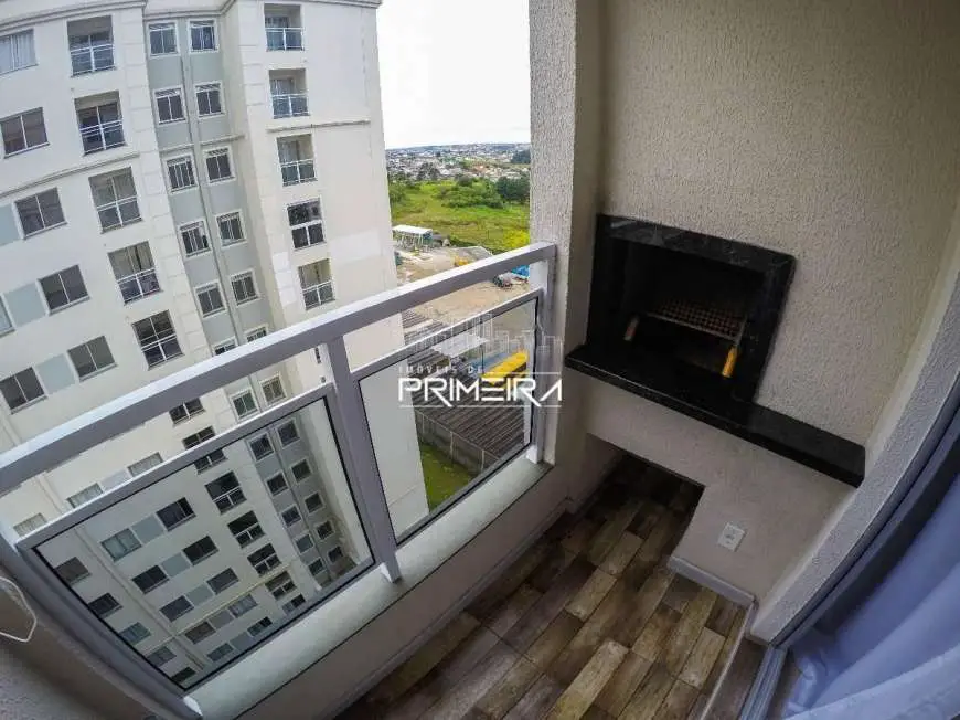 Apartamento com 2 Quartos à Venda, 49 m² por R$ 237.000 Rua Marechal Bittencourt, 01 - Bairro Alto, Curitiba - PR