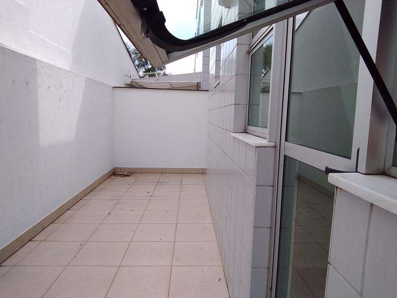 Apartamento com 1 Quarto à Venda, 78 m² por R$ 280.000 Rua Senador Lima Guimarães, 325 - Estoril, Belo Horizonte - MG