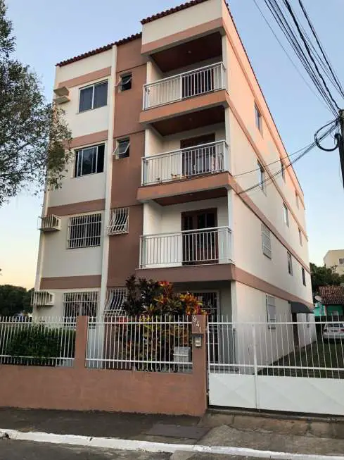 Apartamento com 2 Quartos à Venda, 75 m² por R$ 198.000 Rua Padre Luiz Parenzi, 940 - Jequitibá, Aracruz - ES