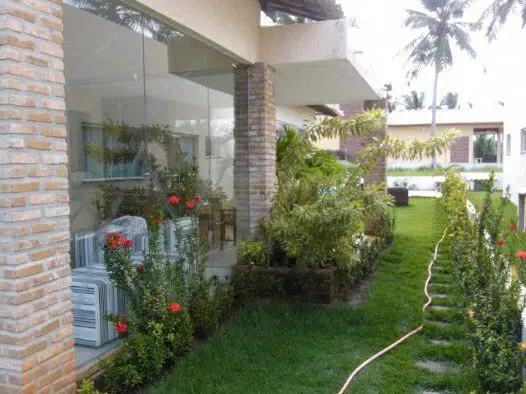 Casa de Condomínio com 3 Quartos à Venda, 200 m² por R$ 350.000 Zona Rural, Itaporanga d'Ajuda - SE