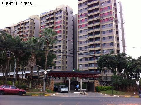 Apartamento com 3 Quartos à Venda, 90 m² por R$ 579.000 Taquaral, Campinas - SP