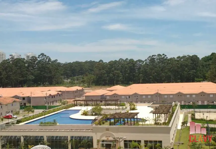 Casa de Condomínio com 3 Quartos para Alugar, 94 m² por R$ 3.350/Mês Avenida Interlagos, 4455 - Jardim Marajoara, São Paulo - SP