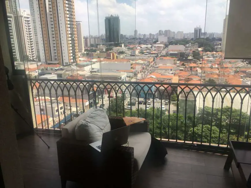 Apartamento com 4 Quartos à Venda, 195 m² por R$ 1.150.000 Vila Gomes Cardim, São Paulo - SP
