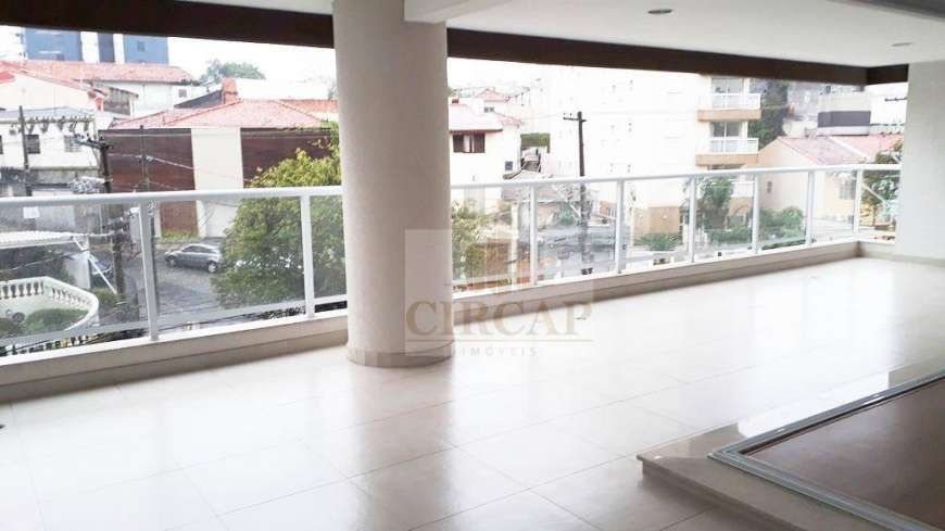 Apartamento com 4 Quartos à Venda, 235 m² por R$ 3.160.000 Alto da Lapa, São Paulo - SP