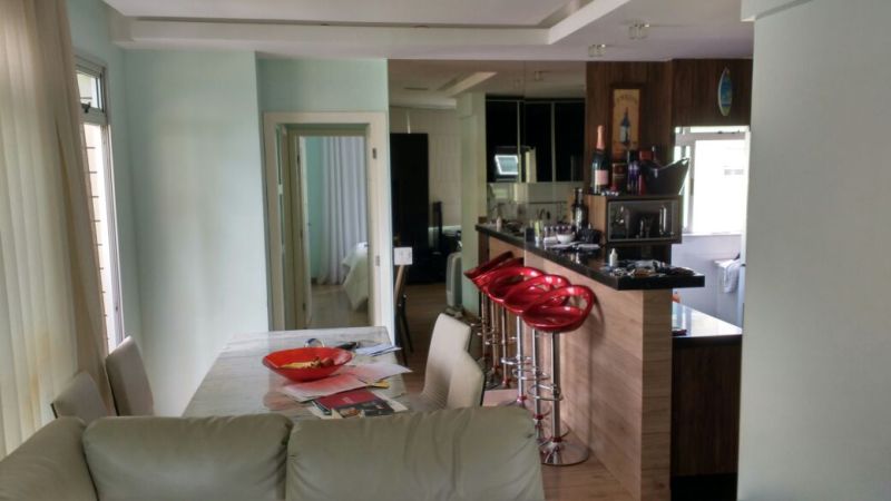 Apartamento com 3 Quartos à Venda, 90 m² por R$ 500.000 União, Belo Horizonte - MG
