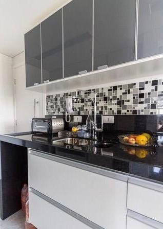 Apartamento com 3 Quartos para Alugar, 85 m² por R$ 4.200/Mês Vila Mafra, São Paulo - SP