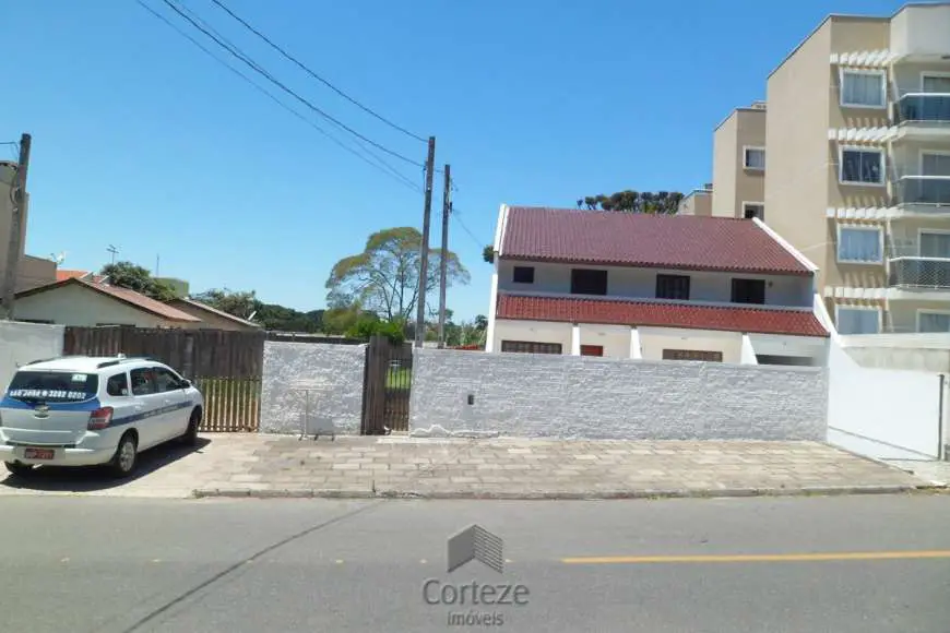 Lote/Terreno à Venda por R$ 700.000 Avenida Deputado João Leopoldo Jacomel, 821 - Braga, São José dos Pinhais - PR