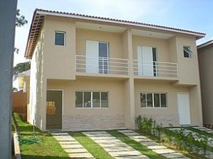 Casa de Condomínio com 2 Quartos à Venda, 100 m² por R$ 400.000 Rua Clarindo e da Silva, 508 - Despraiado, Cuiabá - MT