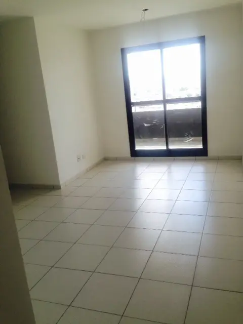 Apartamento com 3 Quartos para Alugar, 82 m² por R$ 1.600/Mês Água Rasa, São Paulo - SP