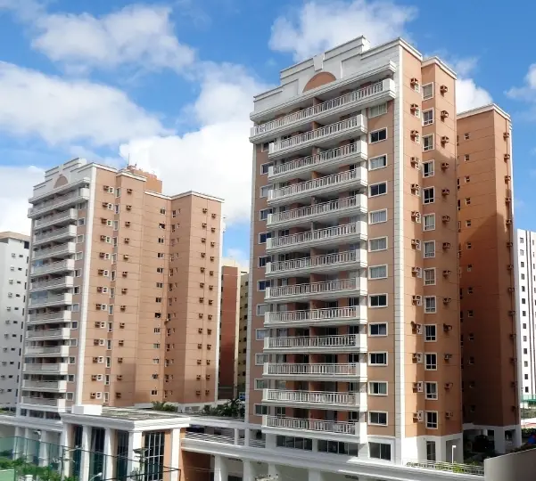 Apartamento com 4 Quartos à Venda, 118 m² por R$ 550.000 Rua Lourival Chagas, 143 - Grageru, Aracaju - SE