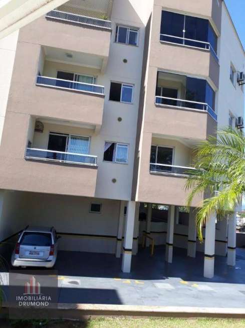 Apartamento com 3 Quartos à Venda, 88 m² por R$ 300.000 Rua Luiz Fagundes - Picadas do Sul, São José - SC