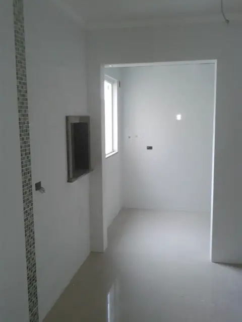 Apartamento com 3 Quartos à Venda, 72 m² por R$ 234.000 Alameda Bom Pastor - Afonso Pena, São José dos Pinhais - PR