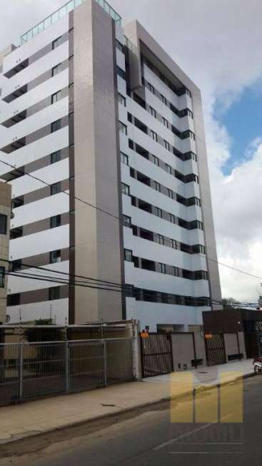 Apartamento com 3 Quartos à Venda, 65 m² por R$ 310.000 Serraria, Maceió - AL