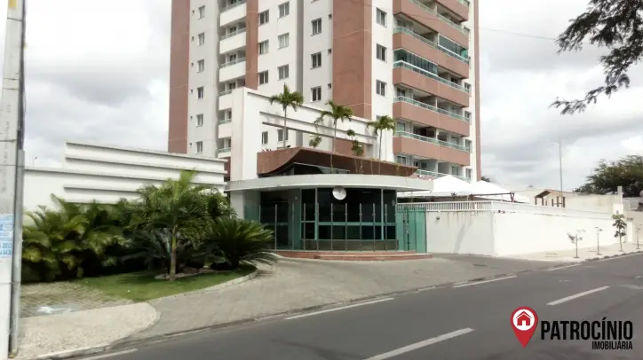 Apartamento com 3 Quartos para Alugar por R$ 2.000/Mês Olhos D Agua , Feira de Santana - BA