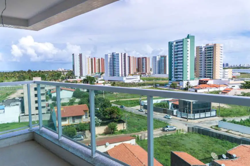 Apartamento com 2 Quartos à Venda, 68 m² por R$ 349.000 Jardins, Aracaju - SE