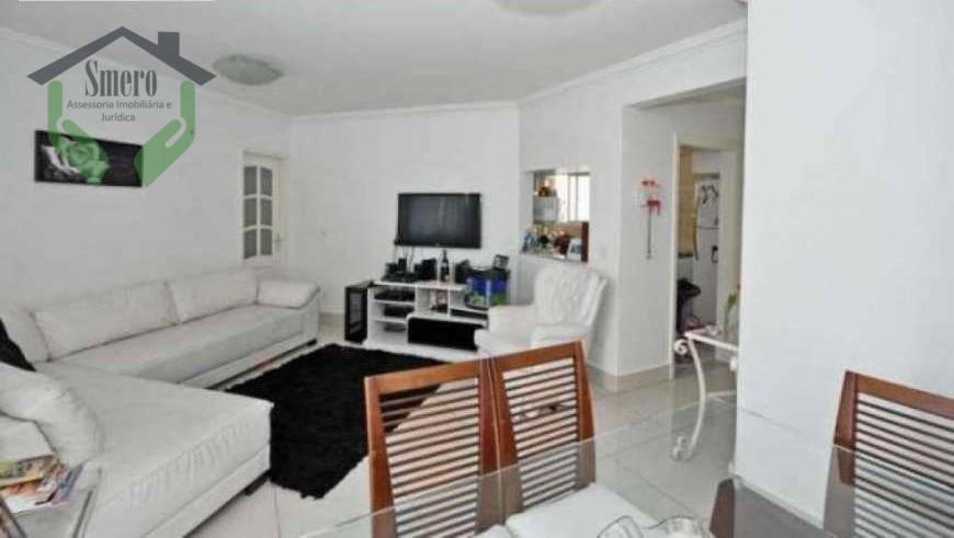 Apartamento com 4 Quartos à Venda, 94 m² por R$ 700.000 Rua Sousa Reis - Butantã, São Paulo - SP