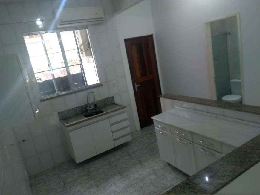 Apartamento com 2 Quartos para Alugar, 90 m² por R$ 1.600/Mês Rua Visconde de Porto Seguro - Flores, Manaus - AM