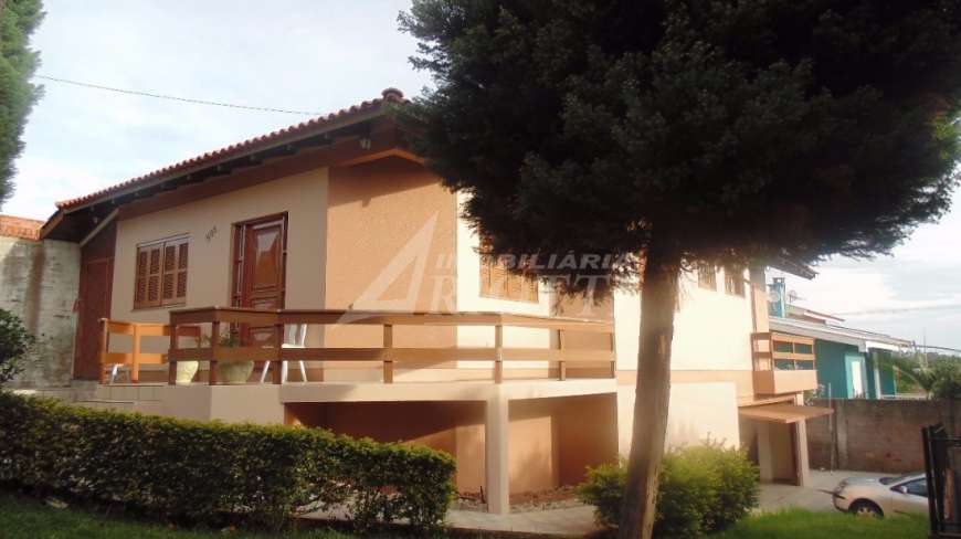 Casa com 4 Quartos à Venda, 180 m² por R$ 720.000 Rua Lomas Valentinas, 506 - Planaltina, Passo Fundo - RS