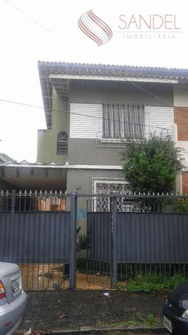 Casa com 3 Quartos para Alugar, 150 m² por R$ 4.500/Mês Jardim Novo Mundo, São Paulo - SP