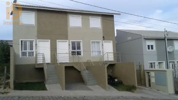 Sobrado com 2 Quartos à Venda, 85 m² por R$ 200.000 Rua Egon Carlos Peters, 198 - Planalto Rio Branco, Caxias do Sul - RS