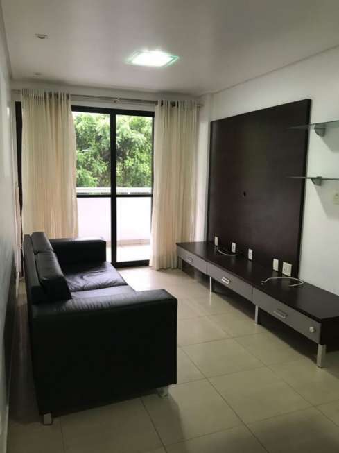 Apartamento com 3 Quartos para Alugar, 90 m² por R$ 2.800/Mês Rua Rio Tarauacá, S/N - Nossa Senhora das Graças, Manaus - AM