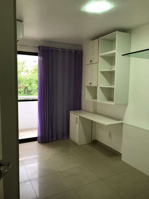 Apartamento com 3 Quartos para Alugar, 90 m² por R$ 2.800/Mês Rua Rio Tarauacá, S/N - Nossa Senhora das Graças, Manaus - AM