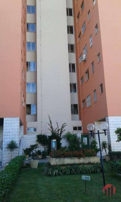 Apartamento com 3 Quartos à Venda, 106 m² por R$ 275.000 Avenida Imperador, 1772 - Benfica, Fortaleza - CE
