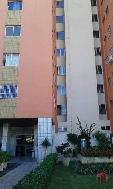 Apartamento com 3 Quartos à Venda, 106 m² por R$ 275.000 Avenida Imperador, 1772 - Benfica, Fortaleza - CE