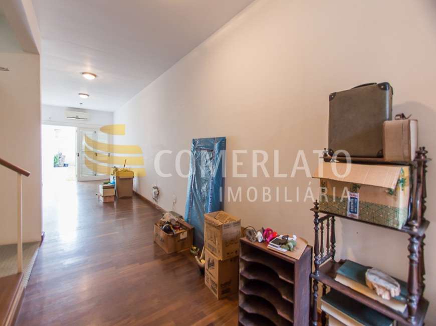 Casa com 2 Quartos para Alugar, 142 m² por R$ 4.500/Mês Rua Marquês do Herval - Moinhos de Vento, Porto Alegre - RS