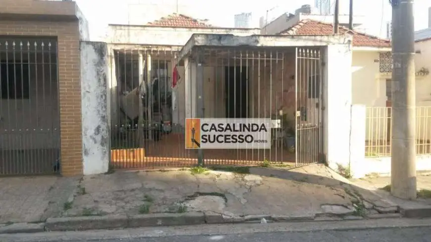 Lote/Terreno à Venda, 100 m² por R$ 415.000 Rua Sante Colombara - Tatuapé, São Paulo - SP