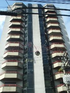Apartamento com 4 Quartos à Venda, 293 m² por R$ 2.250.000 Rua da Mooca - Móoca, São Paulo - SP