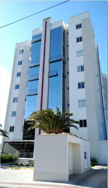 Apartamento com 3 Quartos à Venda, 97 m² por R$ 519.000 Souza Cruz, Brusque - SC