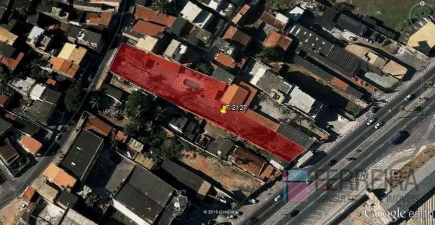 Lote/Terreno à Venda, 1 m² por R$ 2.000.000 Boca do Rio, Salvador - BA