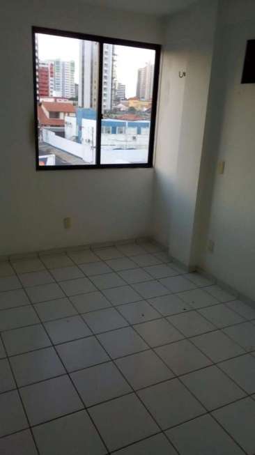 Apartamento com 2 Quartos para Alugar, 54 m² por R$ 800/Mês Avenida Senador Área Leão - Jóquei, Teresina - PI