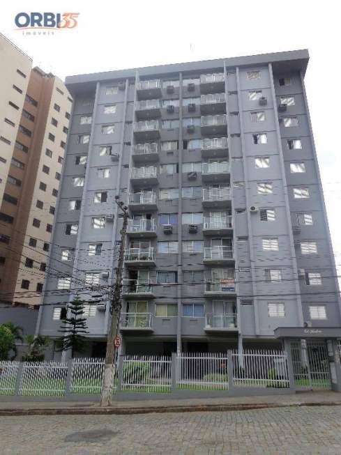 Apartamento com 2 Quartos à Venda, 99 m² por R$ 299.000 Ponta Aguda, Blumenau - SC
