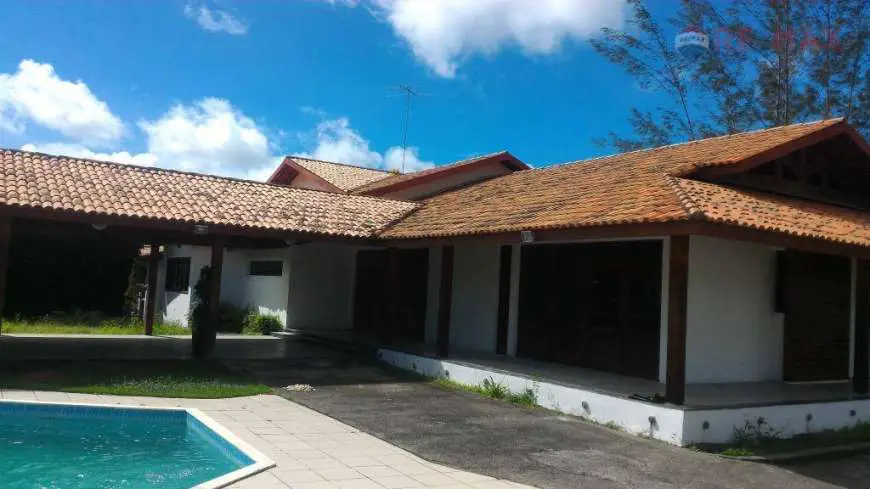 Casa com 6 Quartos para Alugar, 840 m² por R$ 10.000/Mês Rua Manoel Elias de Araújo - Jardim Tavares, Campina Grande - PB