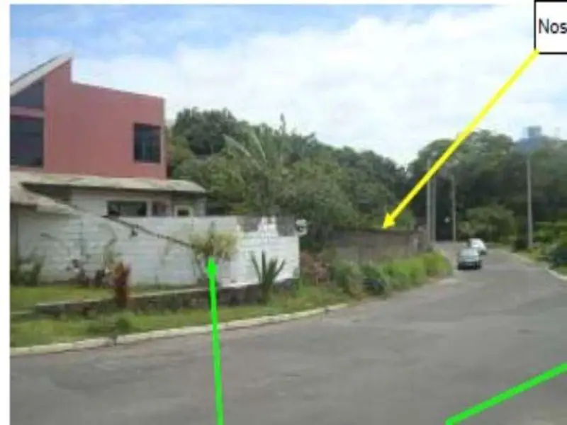 Lote/Terreno à Venda por R$ 2.193.000 Rua Bicuíba - Patamares, Salvador - BA