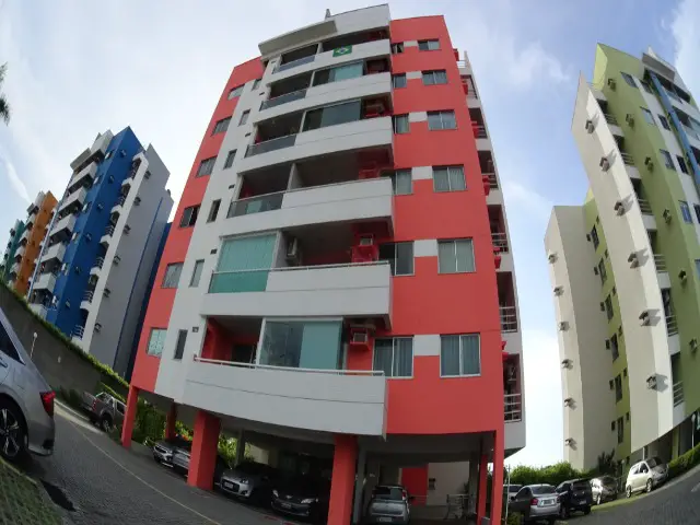 Apartamento com 3 Quartos à Venda, 98 m² por R$ 400.000 Parque Dez de Novembro, Manaus - AM