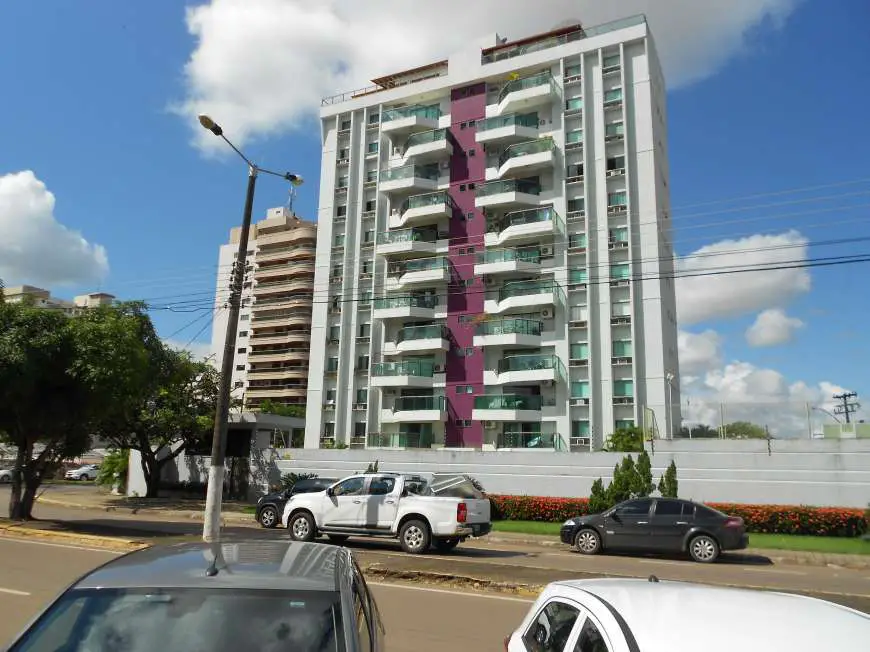 Apartamento com 4 Quartos à Venda, 160 m² por R$ 580.000 Avenida Presidente Dutra, 4150 - Olaria, Porto Velho - RO