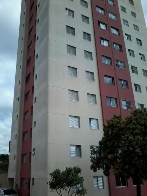 Apartamento com 2 Quartos à Venda por R$ 265.000 Rua Professor Roldão de Barros - Cidade Dutra, São Paulo - SP