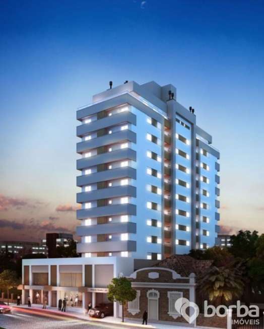 Apartamento com 2 Quartos à Venda, 87 m² por R$ 379.000 Centro, Santa Cruz do Sul - RS