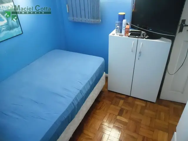 Apartamento com 1 Quarto à Venda, 66 m² por R$ 300.000 Freguesia, Rio de Janeiro - RJ