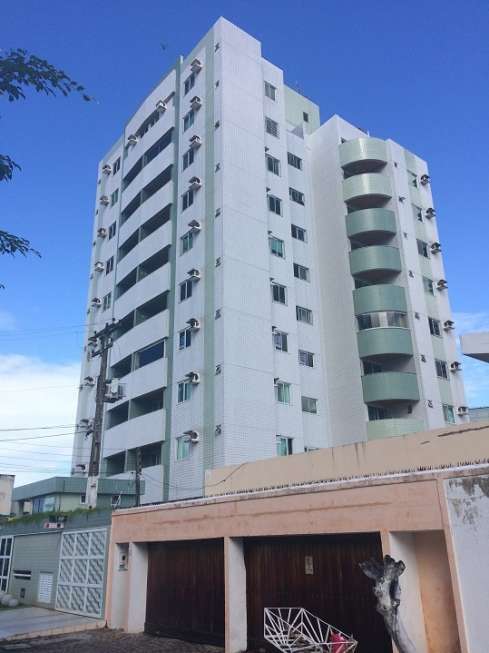 Apartamento com 2 Quartos à Venda, 64 m² por R$ 270.000 Rua Professor Lourenço Peixoto, 31 - Jatiúca, Maceió - AL